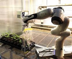 How sustainable are robotic systems? How sustainable are robotic systems?