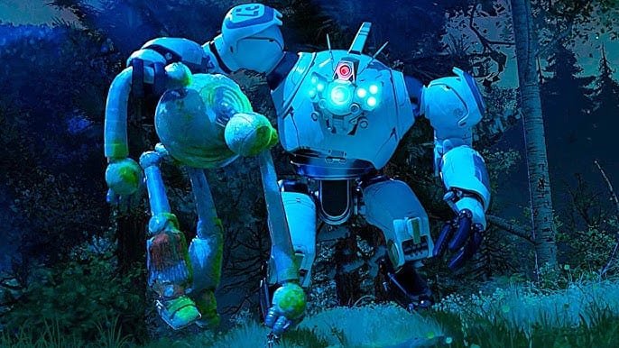 The Wild Robot, Alien: Romulus, Netflix’s The Shadow Strays, and every movie new to streaming this week The Wild Robot, Alien: Romulus, Netflix’s The Shadow Strays, and every movie new to streaming this week