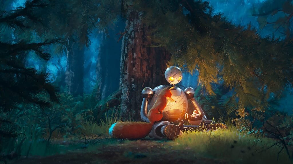 The Wild Robot, Alien: Romulus, Netflix’s The Shadow Strays, and every movie new to streaming this week The Wild Robot, Alien: Romulus, Netflix’s The Shadow Strays, and every movie new to streaming this week