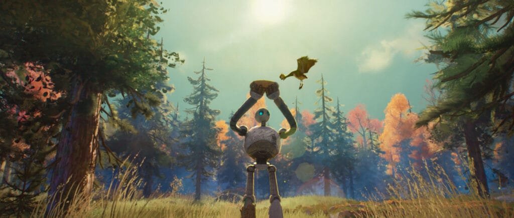 The Wild Robot, Alien: Romulus, Netflix’s The Shadow Strays, and every movie new to streaming this week The Wild Robot, Alien: Romulus, Netflix’s The Shadow Strays, and every movie new to streaming this week