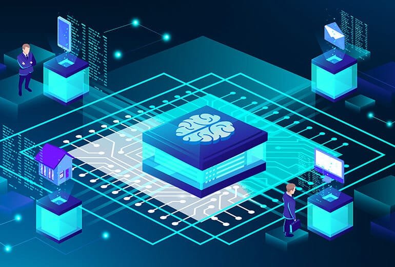 How do robots perform complex tasks? How do robots perform complex tasks?