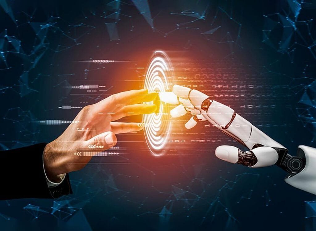How do startups incorporate orientation principles in robotic design?