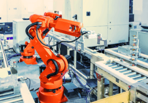 Top 20 types of robots for efficient automation Top 20 types of robots for efficient automation