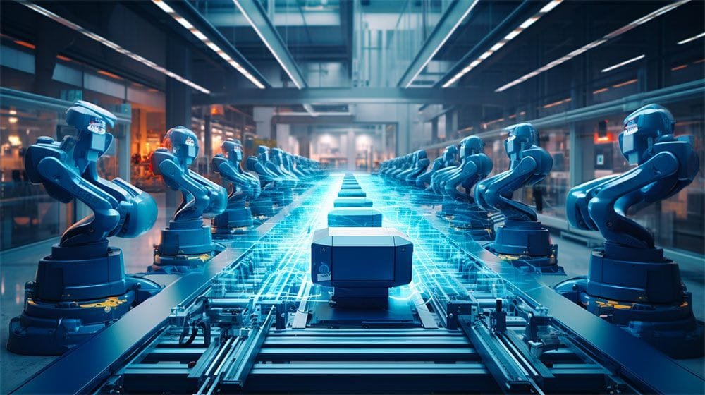 How do startups incorporate orientation principles in robotic design?