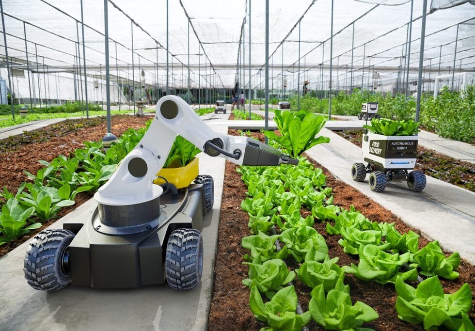 How sustainable are robotic systems? How sustainable are robotic systems?