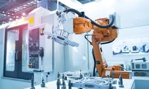 Advanced Industrial Robotics Arrow Robotics Solutions | Empower Al In Robotics Advanced Industrial Robotics Arrow Robotics Solutions | Empower Al In Robotics
