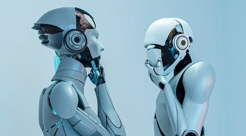 how to make ai robot at home how to make ai robot at home