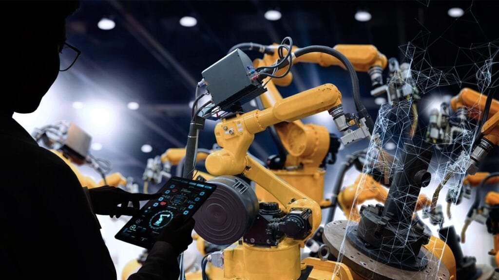 elon musk robot elon musk robot