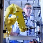 What Is Robotics? | Definition from TechTarget What Is Robotics? | Definition from TechTarget
