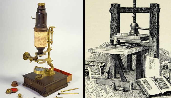 Who invented the first robot technology uchakk? Who invented the first robot technology uchakk?