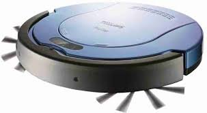 Robot vacuum cleaner FC8800/01 Robot vacuum cleaner FC8800/01