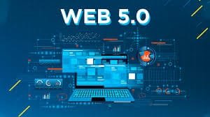 What is web 5 technology What is web 5 technology