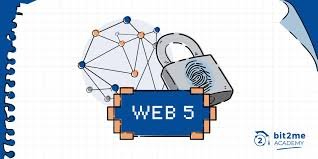 What is web 5 technology What is web 5 technology