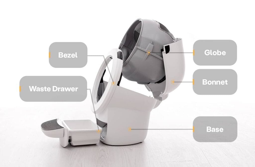 how to clean litter robot 4 how to clean litter robot 4