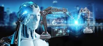 What is the latest human-looking robot? What is the latest human-looking robot?