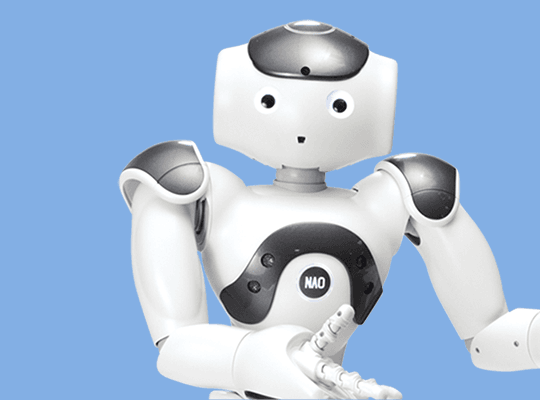 What is the latest human-looking robot? What is the latest human-looking robot?