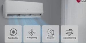 what is inverter technology in ac