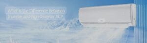 what is inverter technology in ac