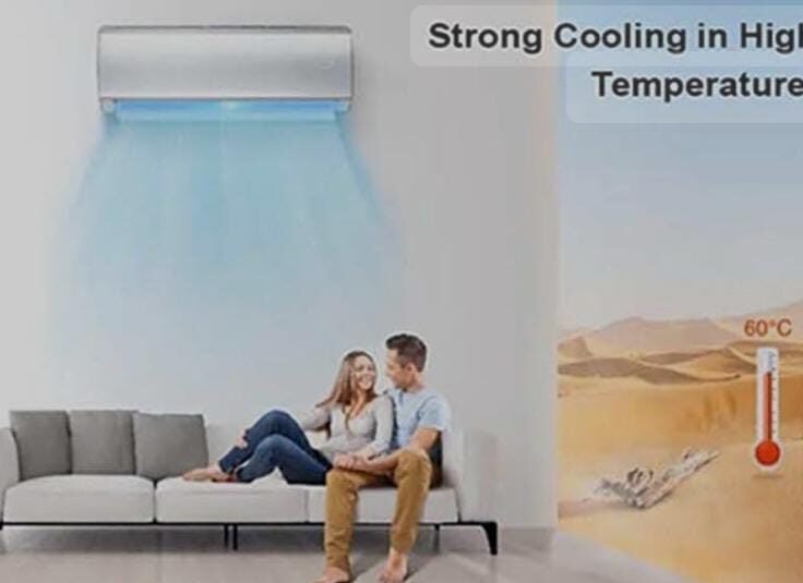 what is inverter technology in ac
