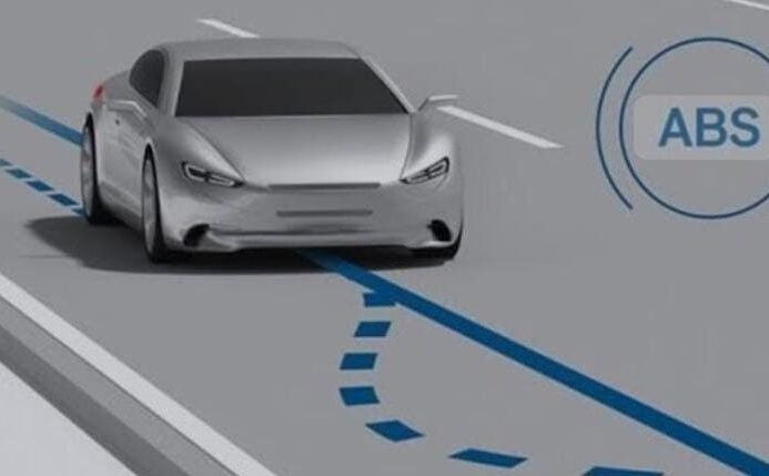 What does abs mean in automobile technology?