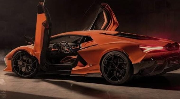 what car has the best technology