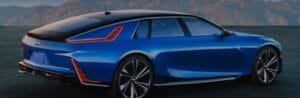 what car has the best technology