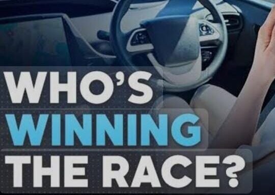 How autonomous cars are re shaping our Uday understanding of driving?