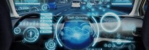 How autonomous cars are re shaping our Uday understanding of driving?
