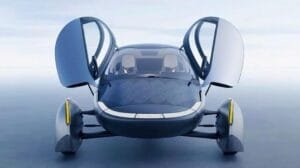 What untapped potential might still exist in ideas that, like the Sunmobile, started small?