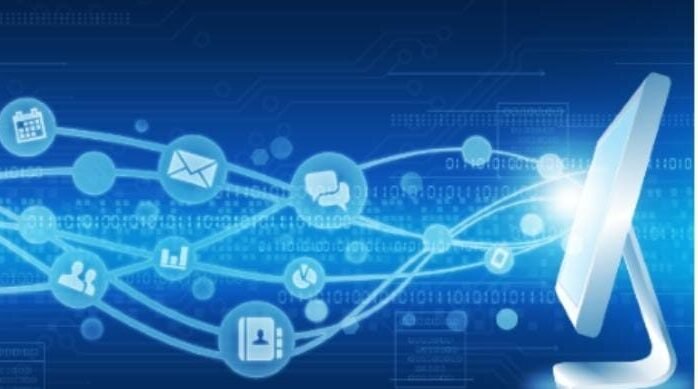 How do visionary first steps in technology create ripple effects in science and society?