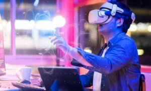 Where is the line between human and machine?