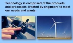 What is Technology?