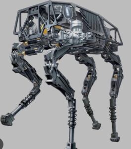 What Is a Robot? What Is a Robot?