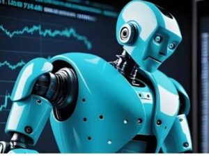 What are Robots and How Do They Work?