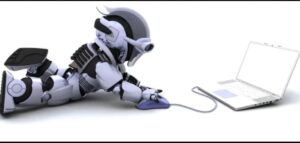 What are Robots and How Do They Work?