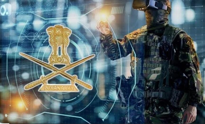Army Technology: Advancing Modern Warfare