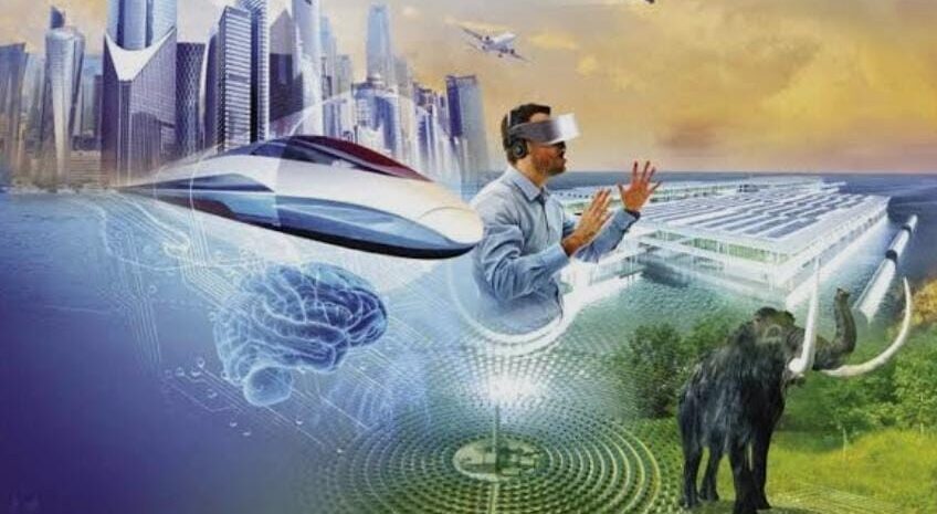 Technologies That Will Change The World
