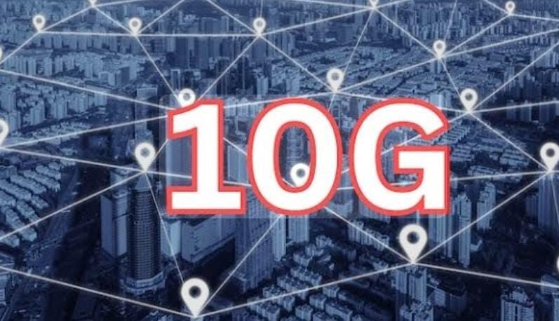 What is the difference between 5G and 10G?