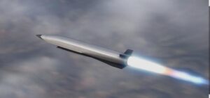 What is missile technology? What is missile technology?
