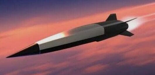 What is missile technology?