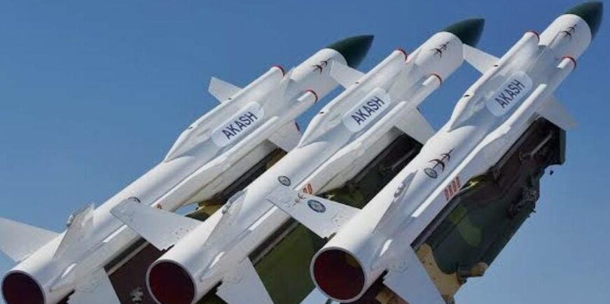 What is missile technology?