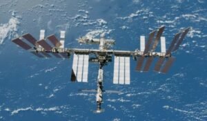 What is technology earth science?
