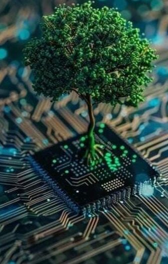 What is technology earth science?
