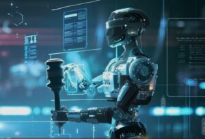 Amazing robotics technology Amazing robotics technology
