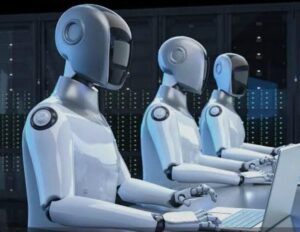 What is the latest robot of 2025?