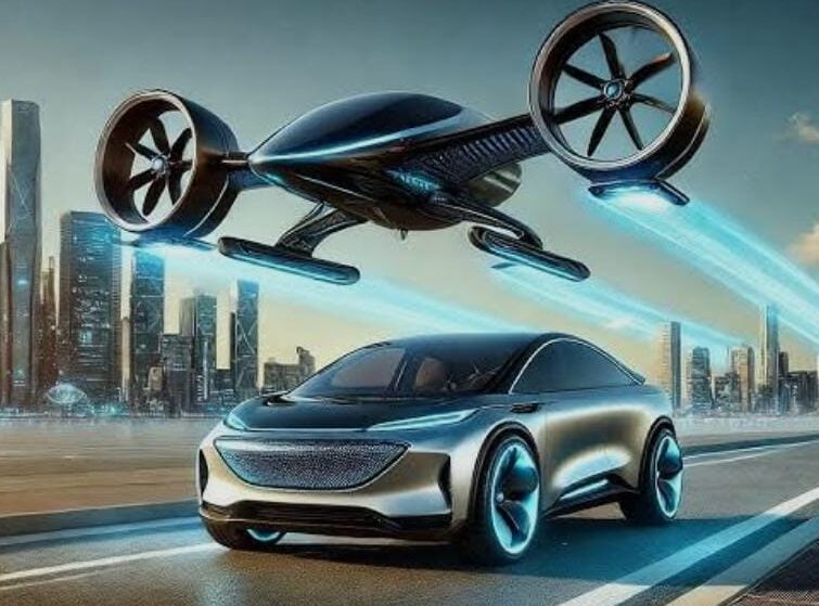 What are the aspects of car design?