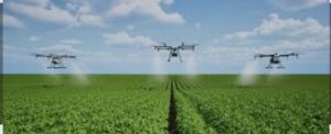 Revolutionizing Agriculture with Al: Meet