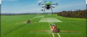 Revolutionizing Agriculture with Al: Meet