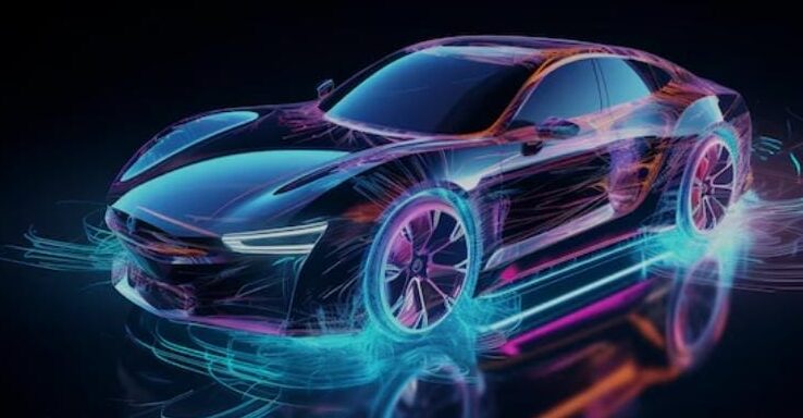 Should international treaties restrict car's technology Solar car autonomous weaponized robots?