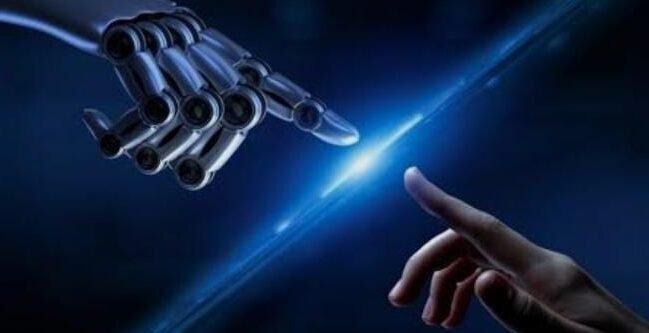 Will future robots be capable of creating multi-sensory art (touch, sound, smell)?